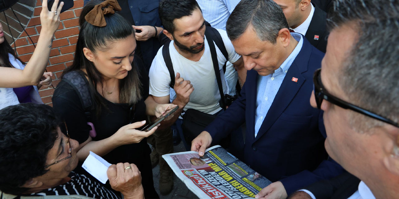 Teşekkürler Eskişehir…