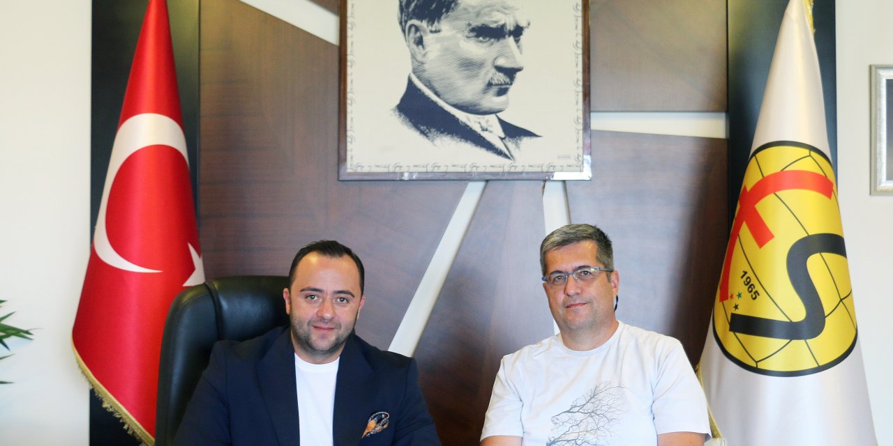 Kurtgöz yeniden Es-Es’te