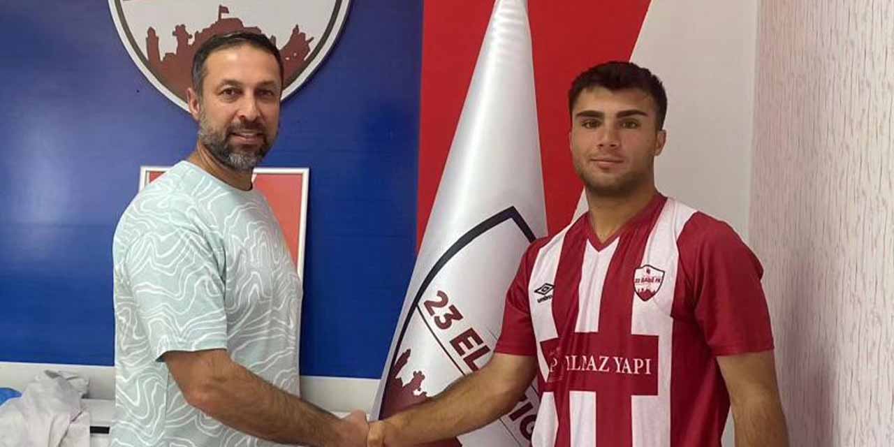 Abdullah Şengüler rakip olacak