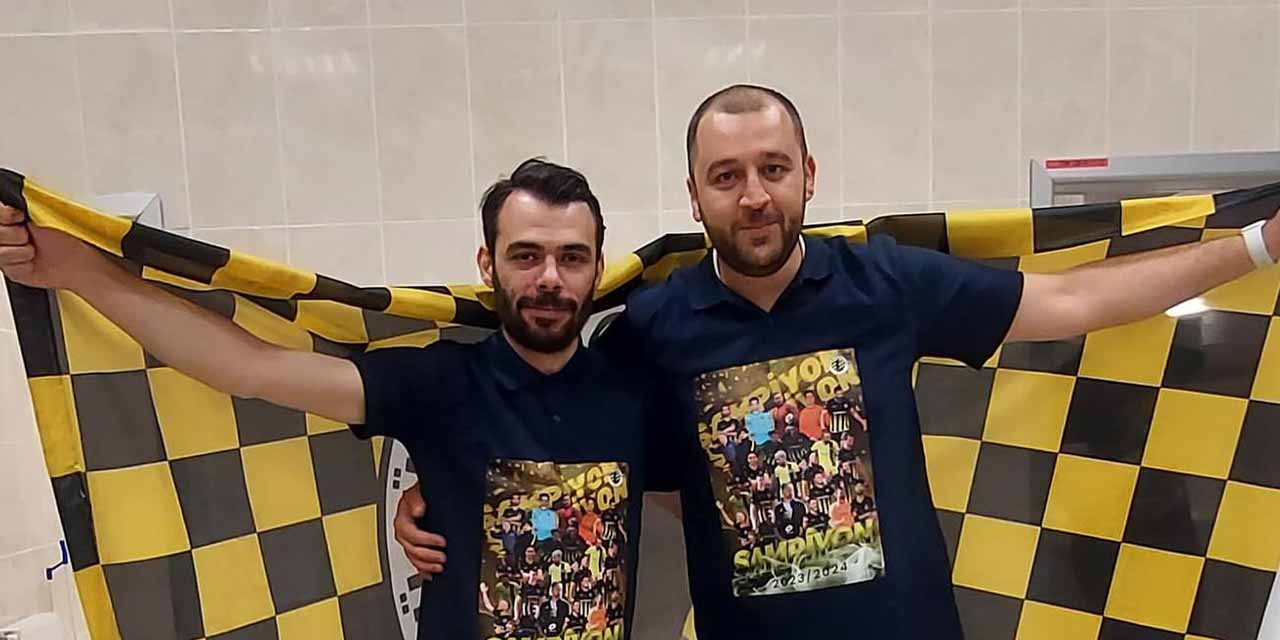 2 Eylülspor’un gözü kulağı TFF’de