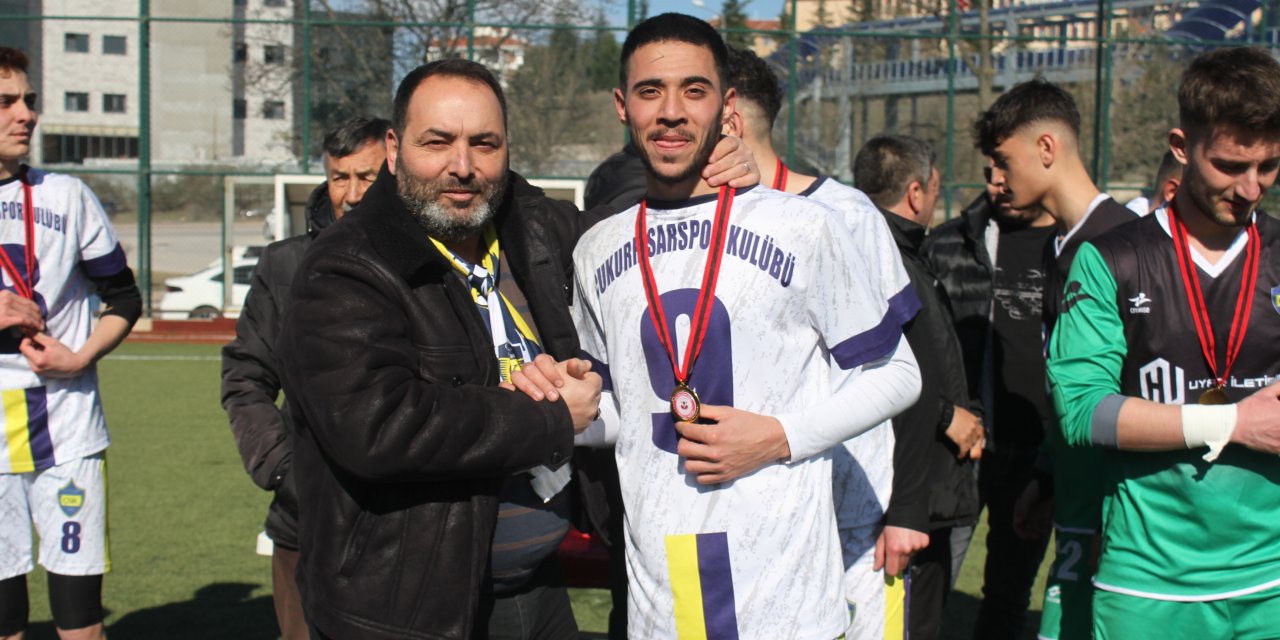 Çukurhisarspor’dan sert tepki