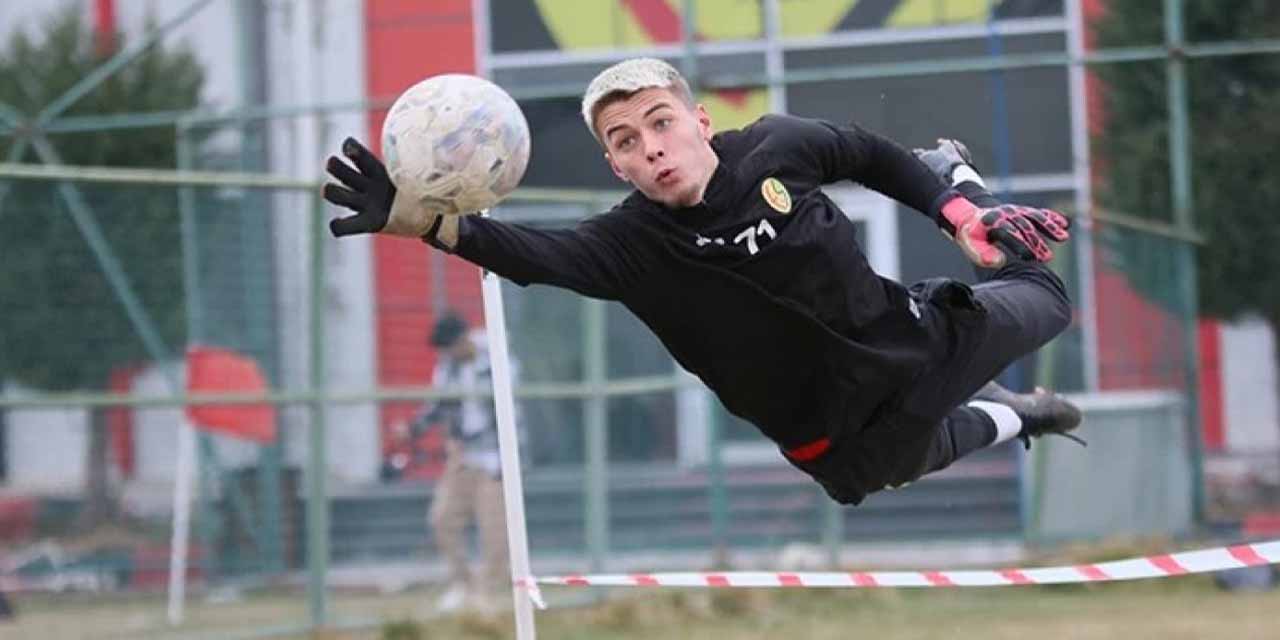 Eskişehirspor'un görüşmeleri sonuçsuz kaldı