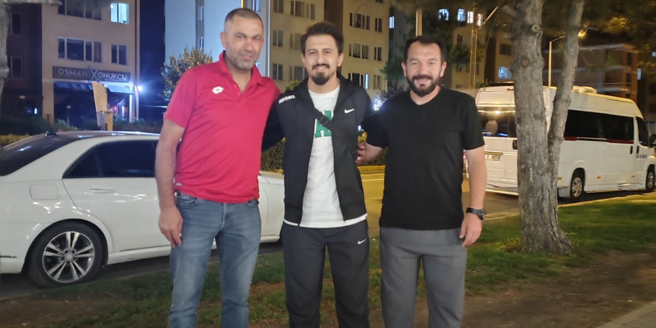 Bozanspor güçleniyor