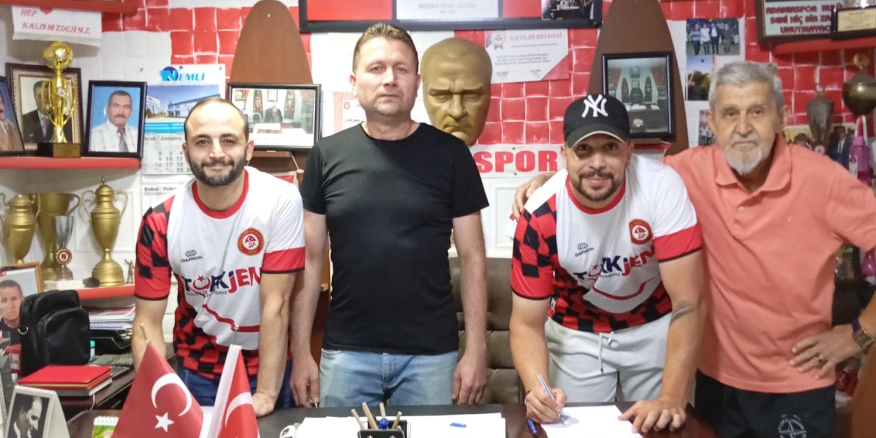 Adanırspor hızlı başladı