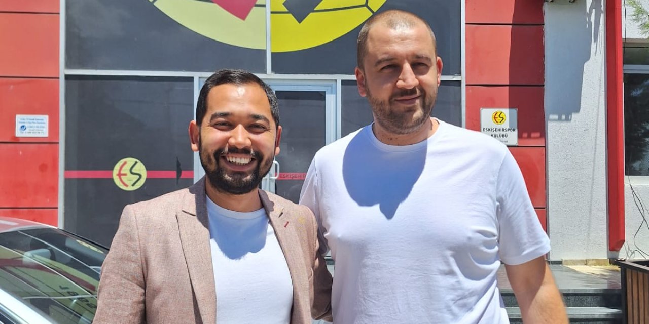 Es-Es'te asbaşkanlar yeni transfer için konuştu