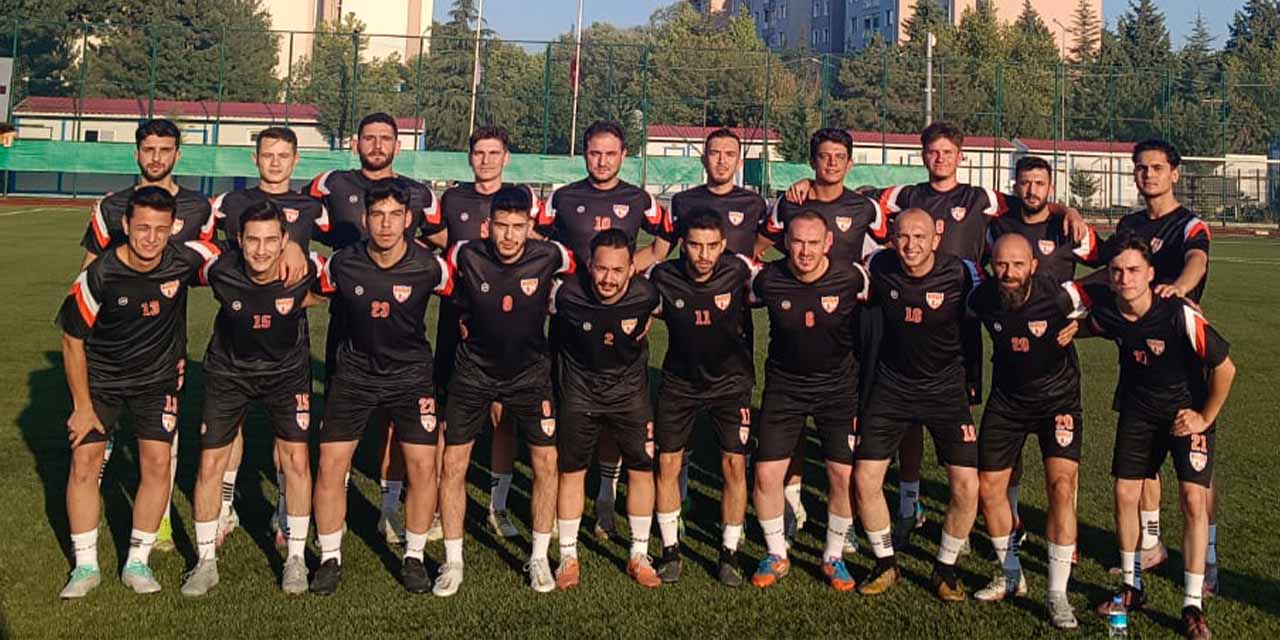 Tepebaşı Kolej mesaiye başladı