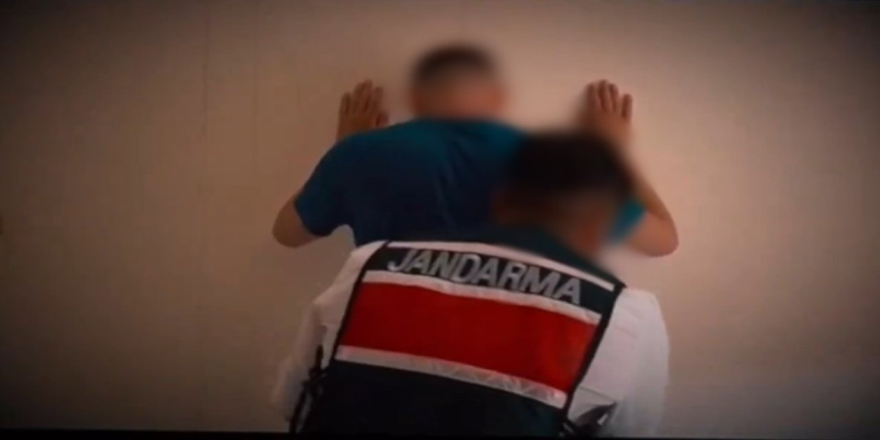 Eskişehir ve diğer 17 ilde 'Siberağ-4' operasyonu