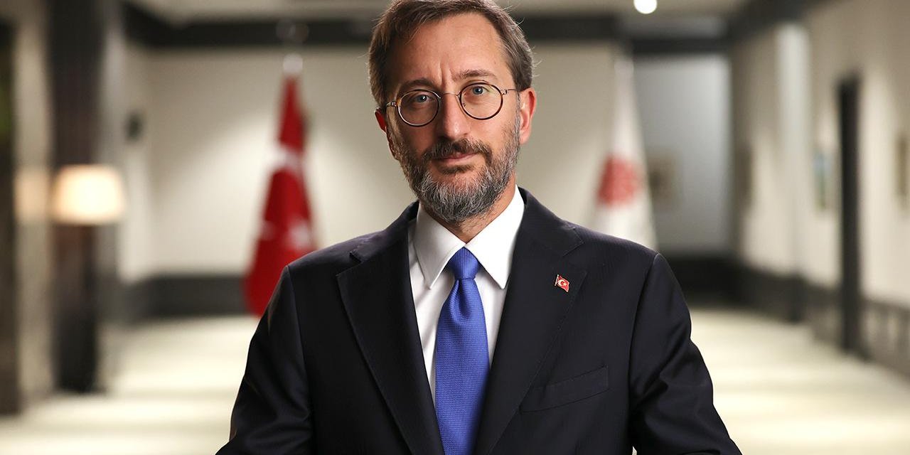 “Yerli ve milli sosyal medya platformlarını üretmemiz gerekiyor”