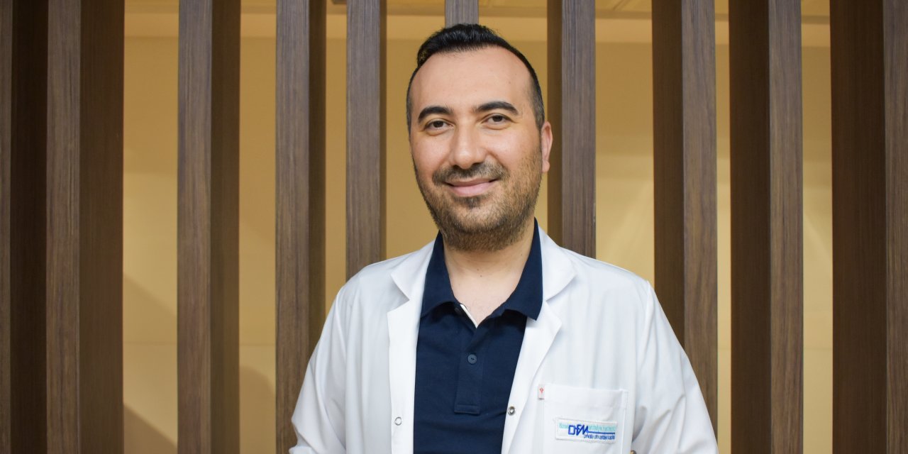 Aşırı terleme sosyal hayatına zarar verebilir