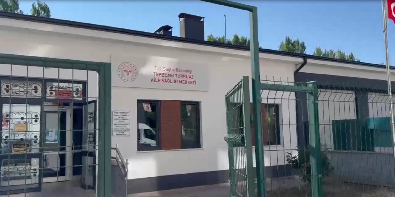 Aile sağlığı merkezleri Eskişehirlilerin hizmetinde