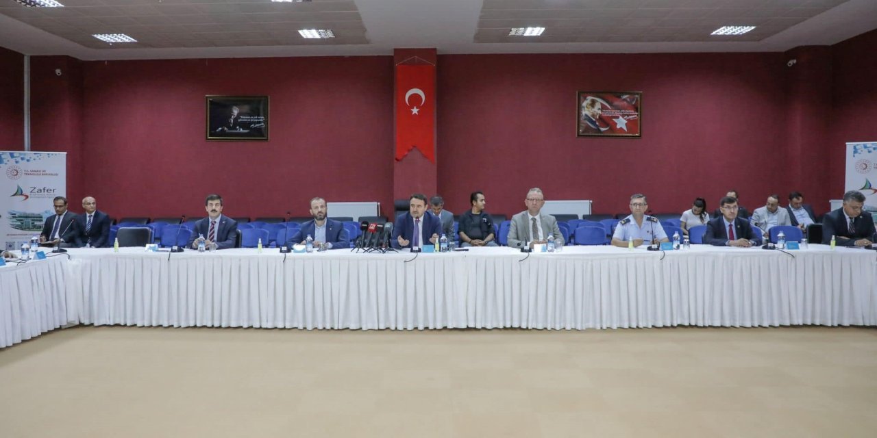 Eskişehir - Antalya hızlı tren projesi tamamlandı