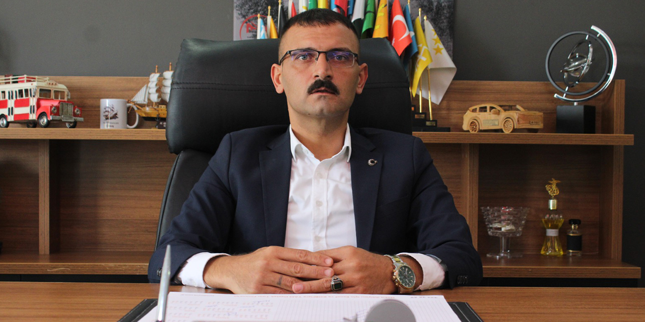 “Geçici vergi dönemlerinde bilanço istenmesi yanlıştır”
