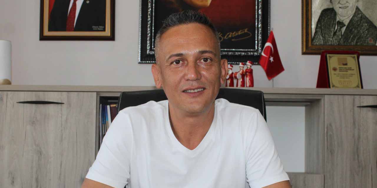 Eskişehir'de mobilyacılar isyanda