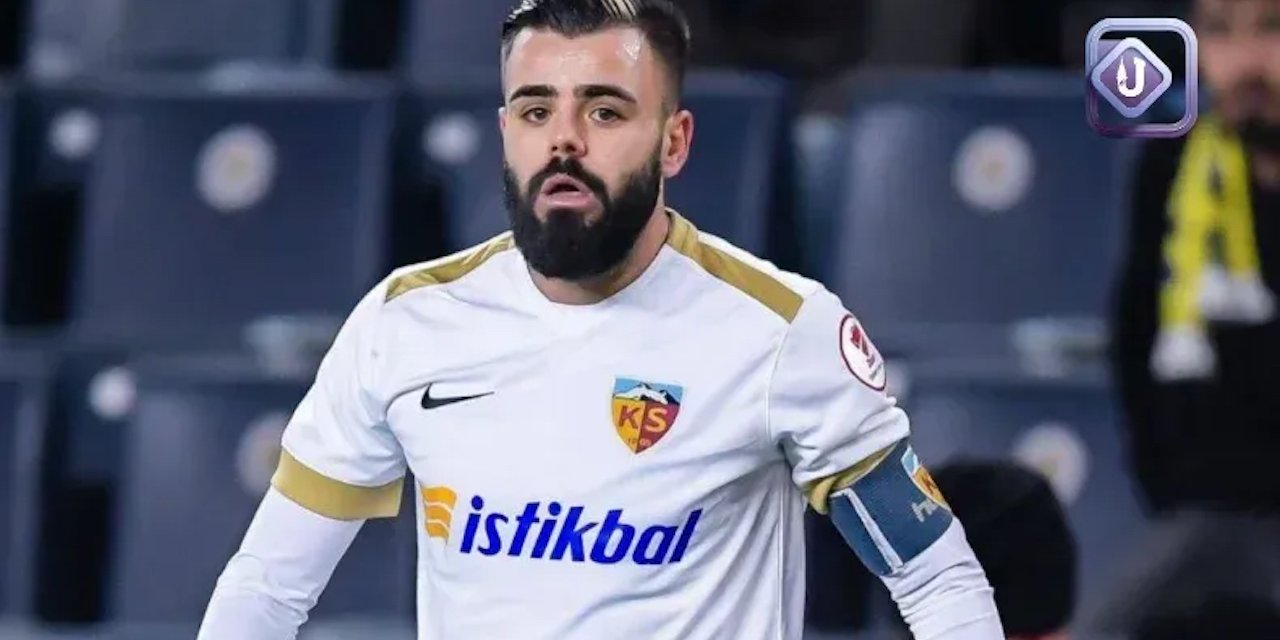 Hasan Hüseyin Acar Şanlıurfaspor'da