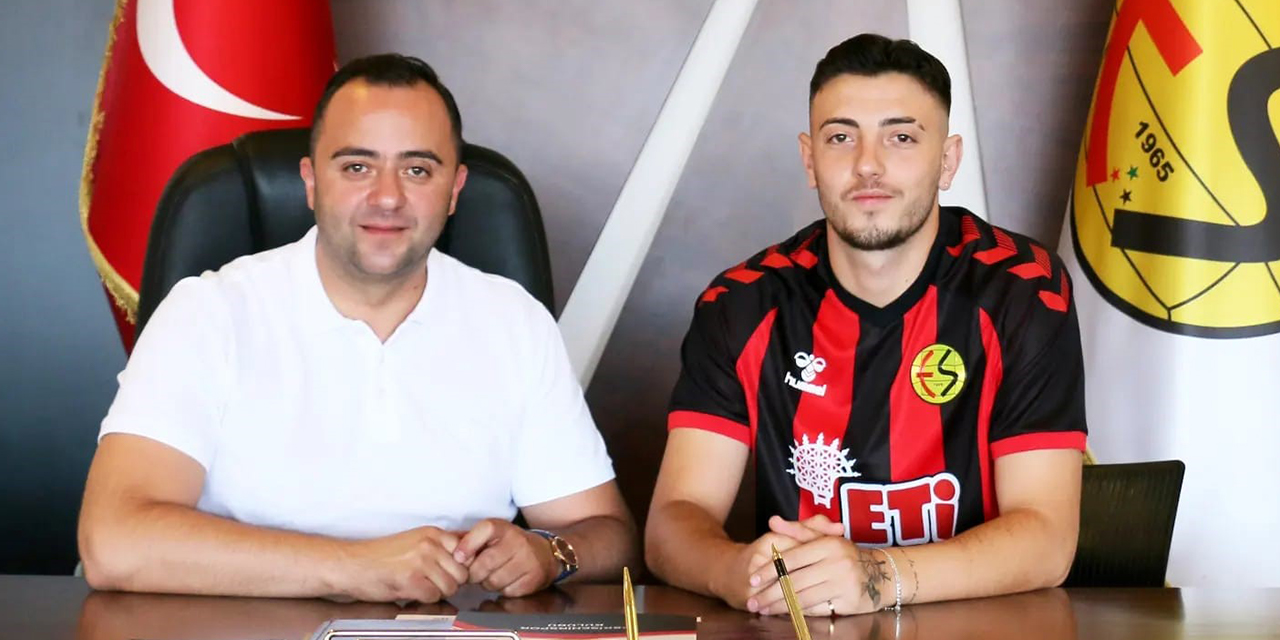 Arda Okumuş yuvada kalıyor