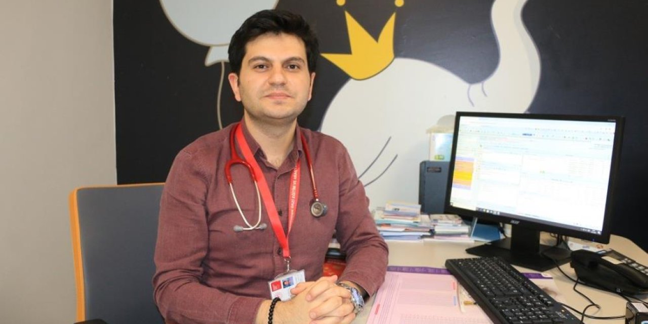 Uzmanından yaz ishali uyarısı