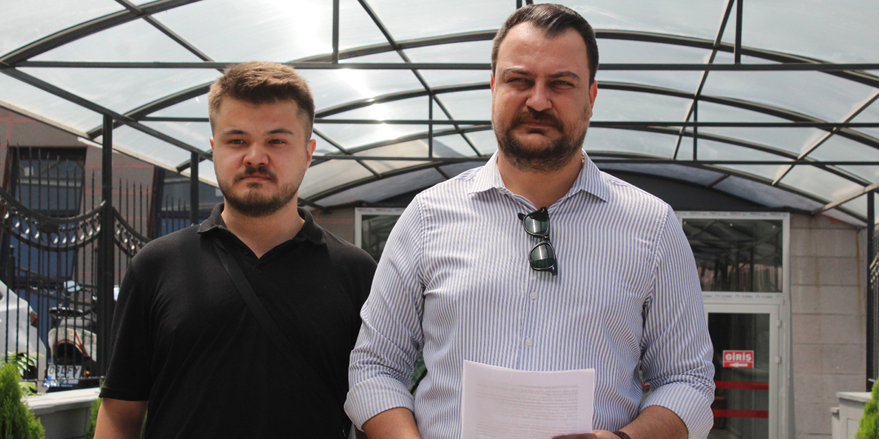 CHP Gençlik Kolları’ndan BTK yöneticilerine suç duyurusu