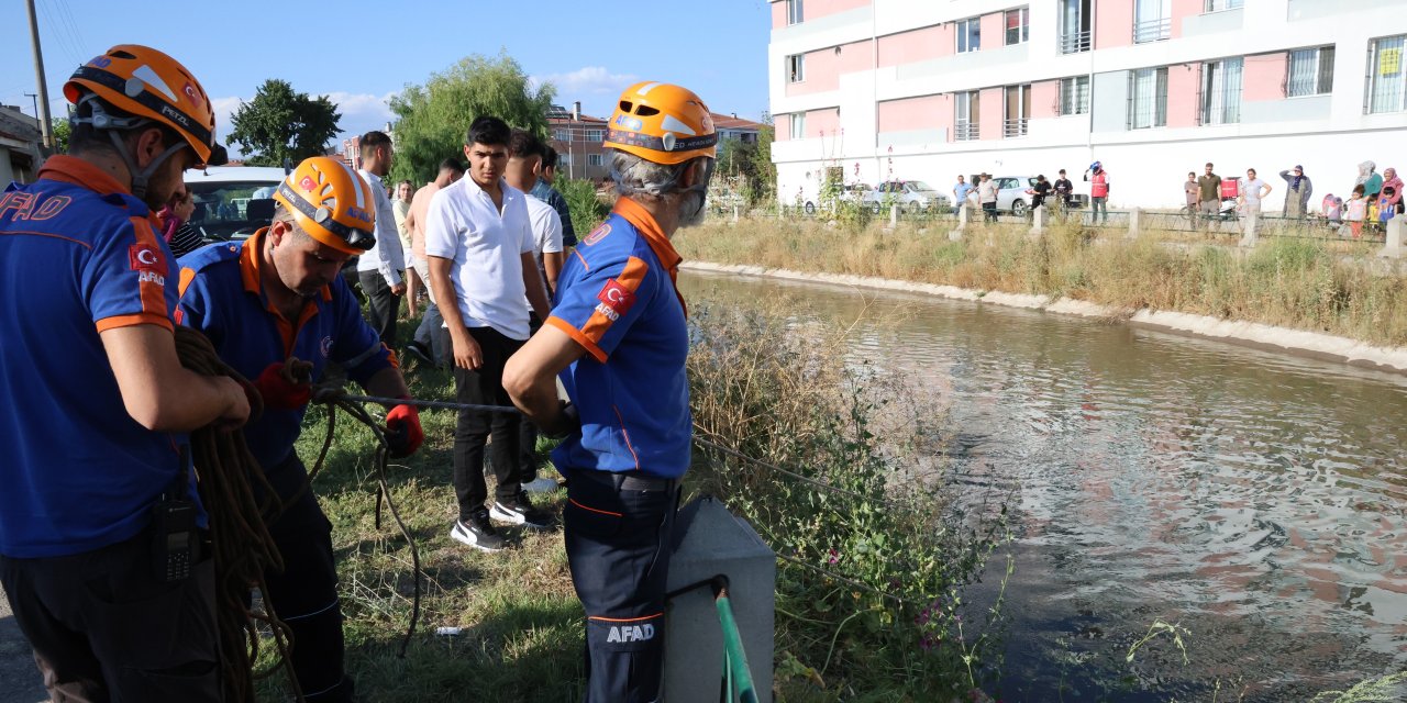 Kahraman İrfan Ağabey…