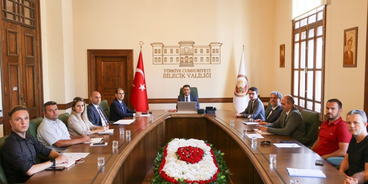 ‘Take Off Yamaç Paraşütü' festivaline az kaldı!