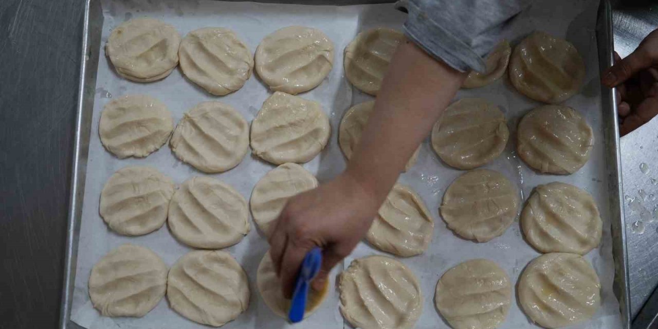 İzmir’in tescilli boyozu Bursa’da üretiliyor