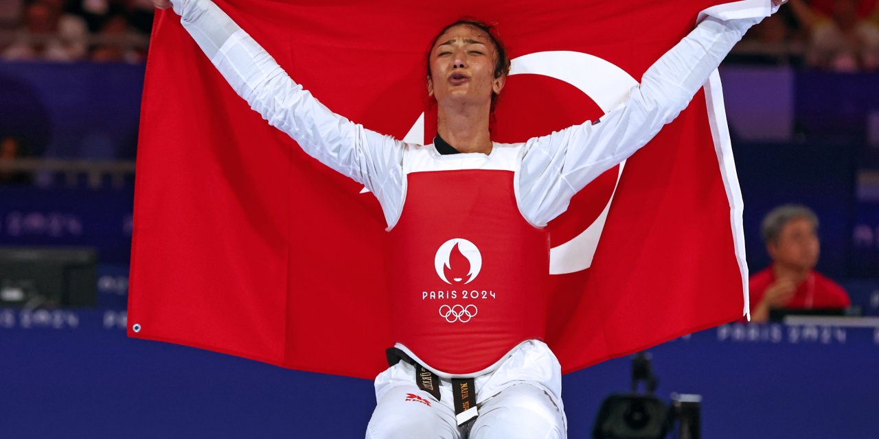 Türkiye 40 yıl sonra olimpiyatlardan altın madalyasız döndü