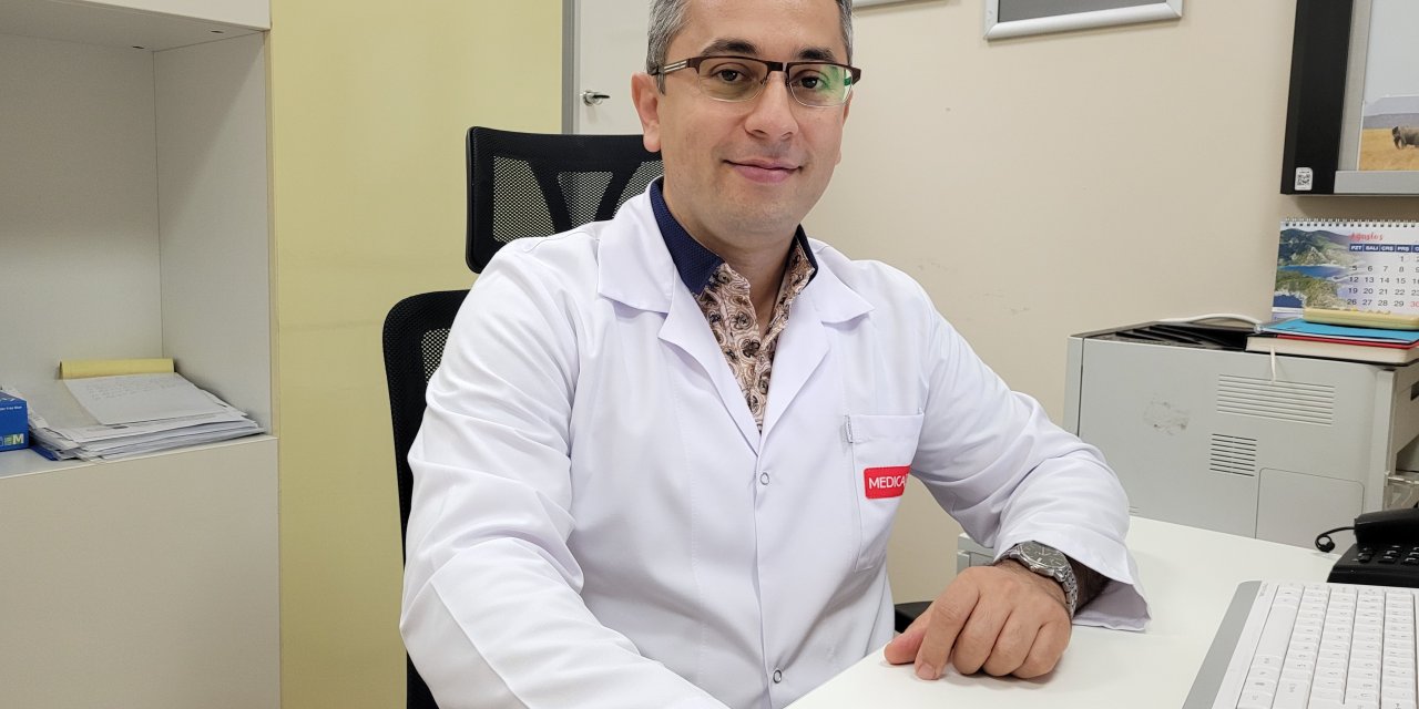 "Kalp hastalıkları her yıl 18 milyon can alıyor”