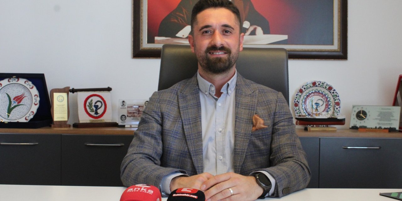 Eczanelerde şiddet sesleri
