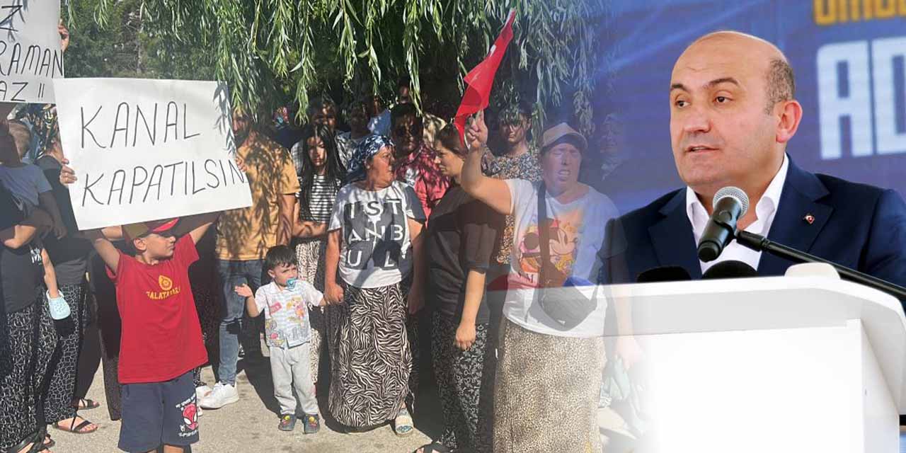 Haydi Gürhan Albayrak yanıltın bizi…