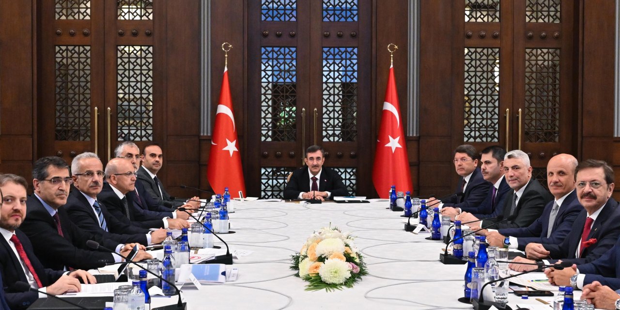 "Enflasyonla mücadele hedefini destekleyeceğiz”