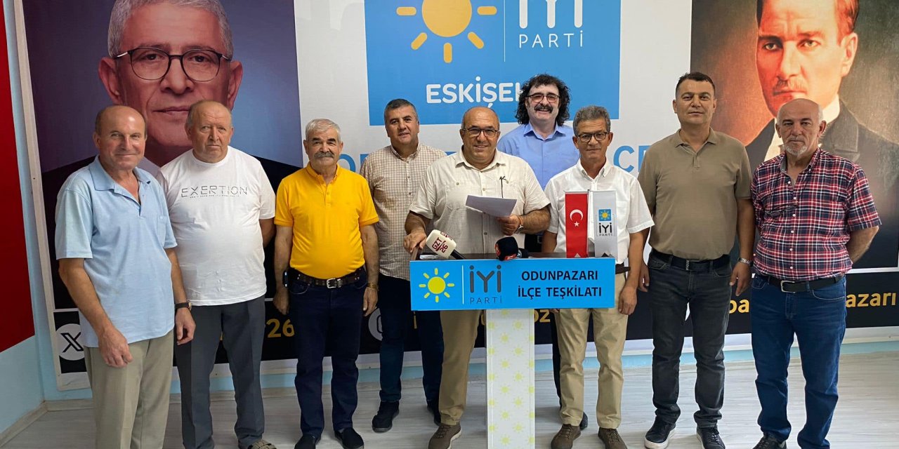 Hiç mahcubiyet duyuyorlar mı?