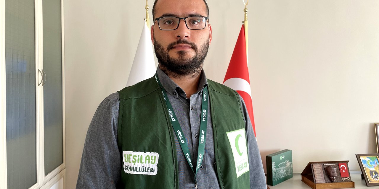 "Aileler çocuklarını sanal dünyada yalnız bırakmamalı"