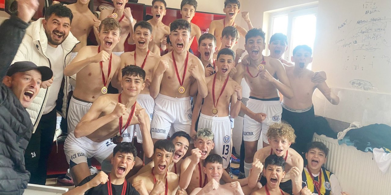 İdmangücü'nün hedefleri var