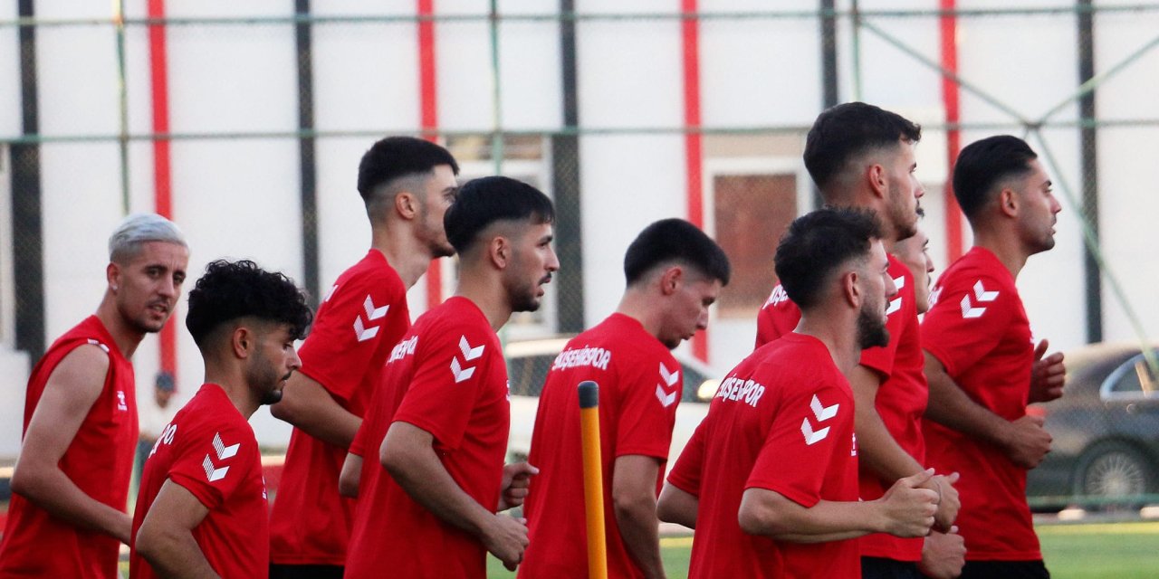 Es-Es'te çifte mesaiye devam