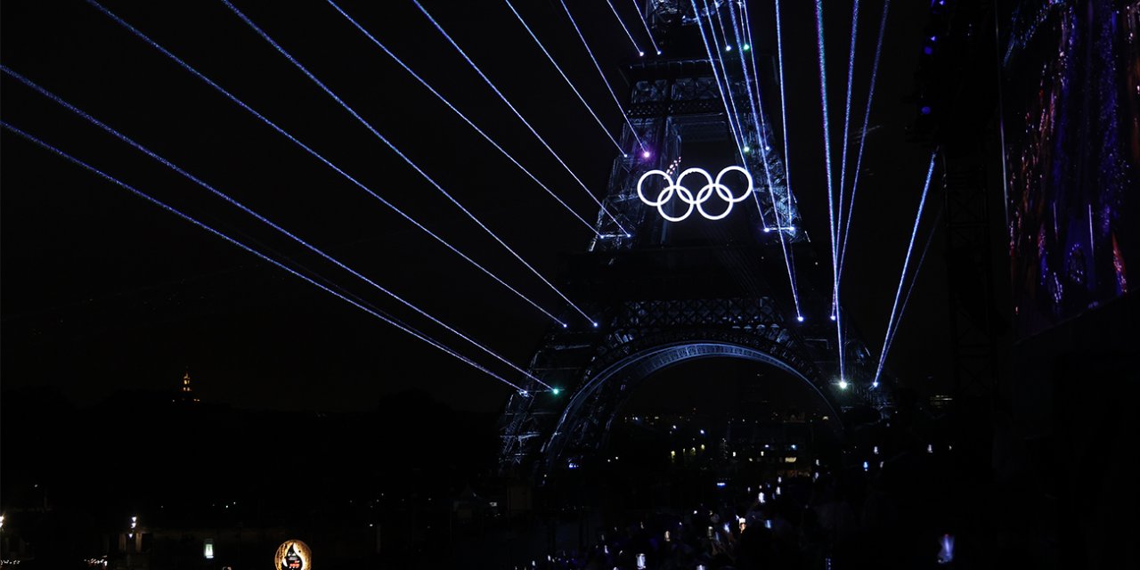 Türkiye olimpiyatlarda 13 branşta madalya sevinci yaşayamadı