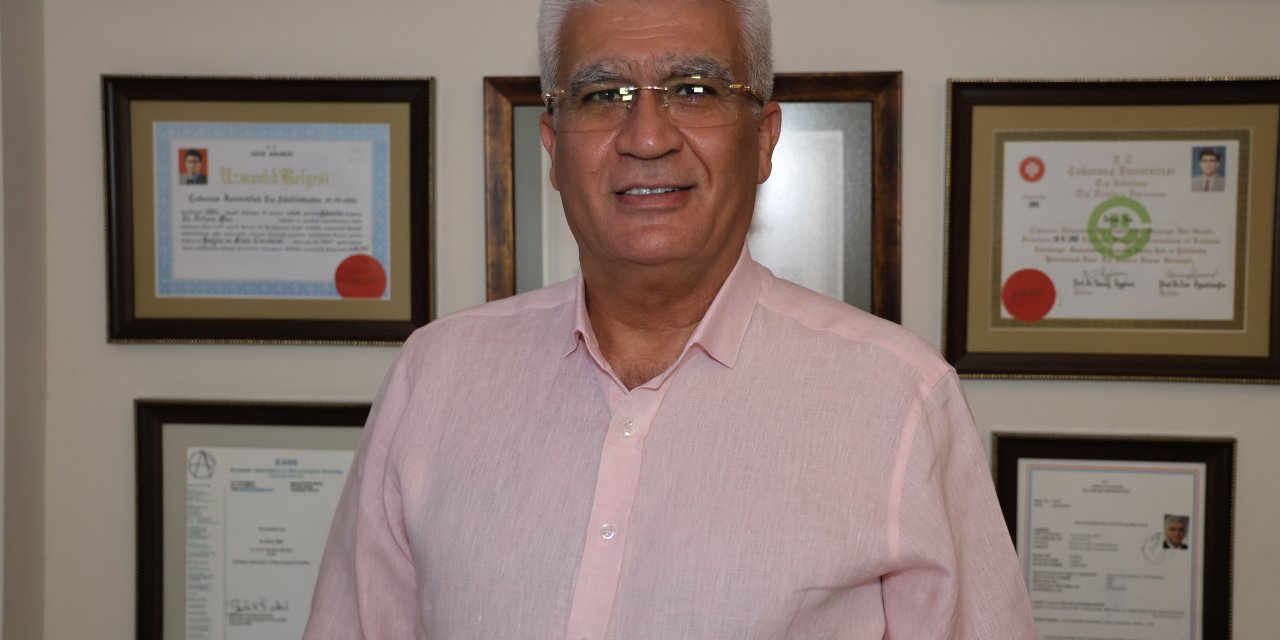 “Beyin kanamasından kaçınmak için hafif sporlar yapılmalı”