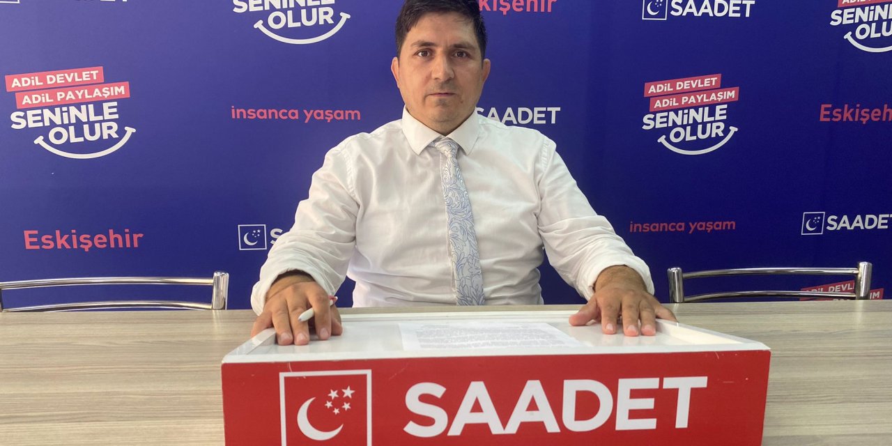 SP'li Gözegir: Depremlerden ders almadık