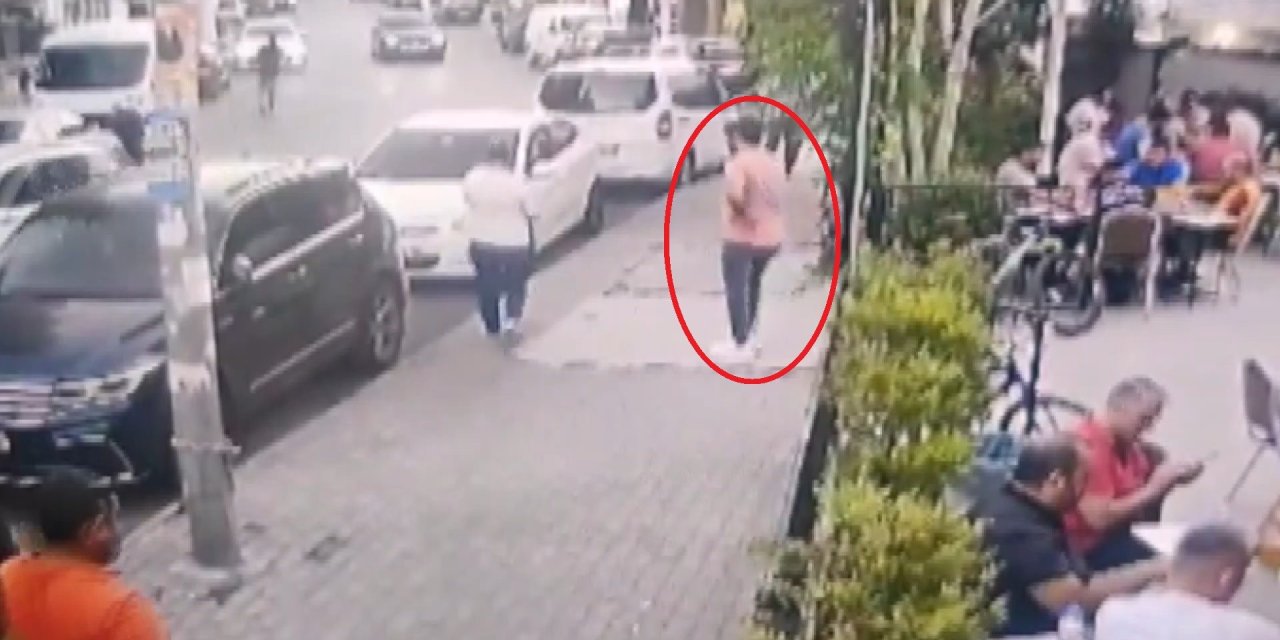 Magandanın brandayı delen yorgun mermisi can aldı