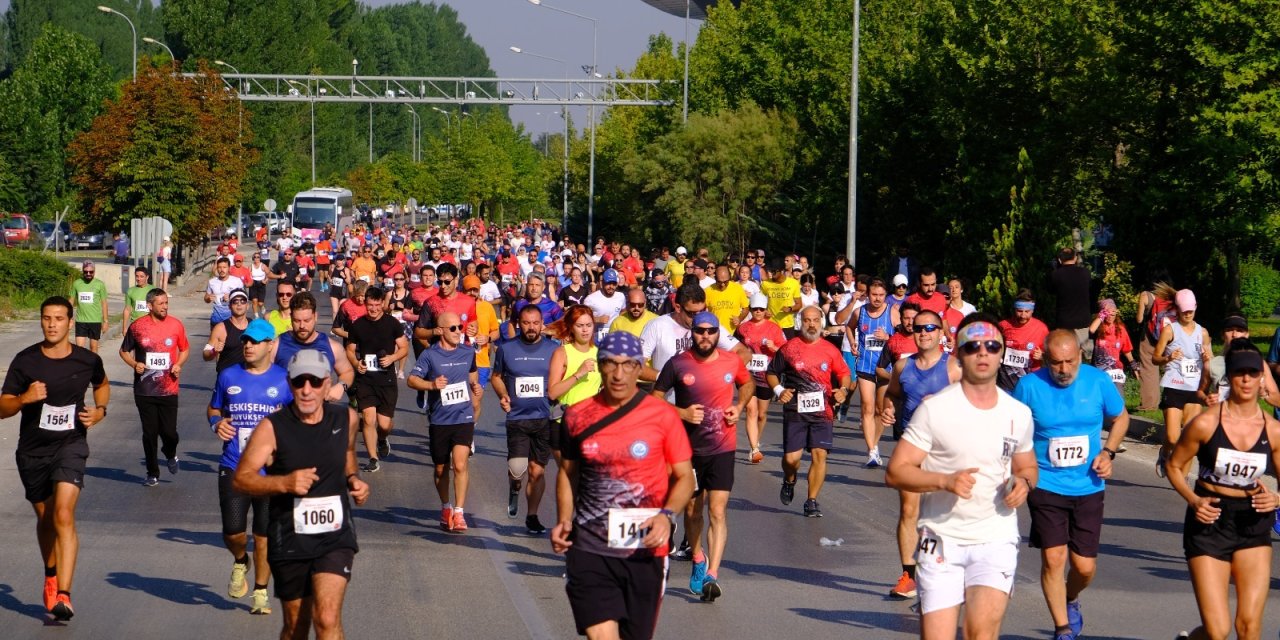 Eskişehir ‘’Spor Festivali’’ ile şenlenecek
