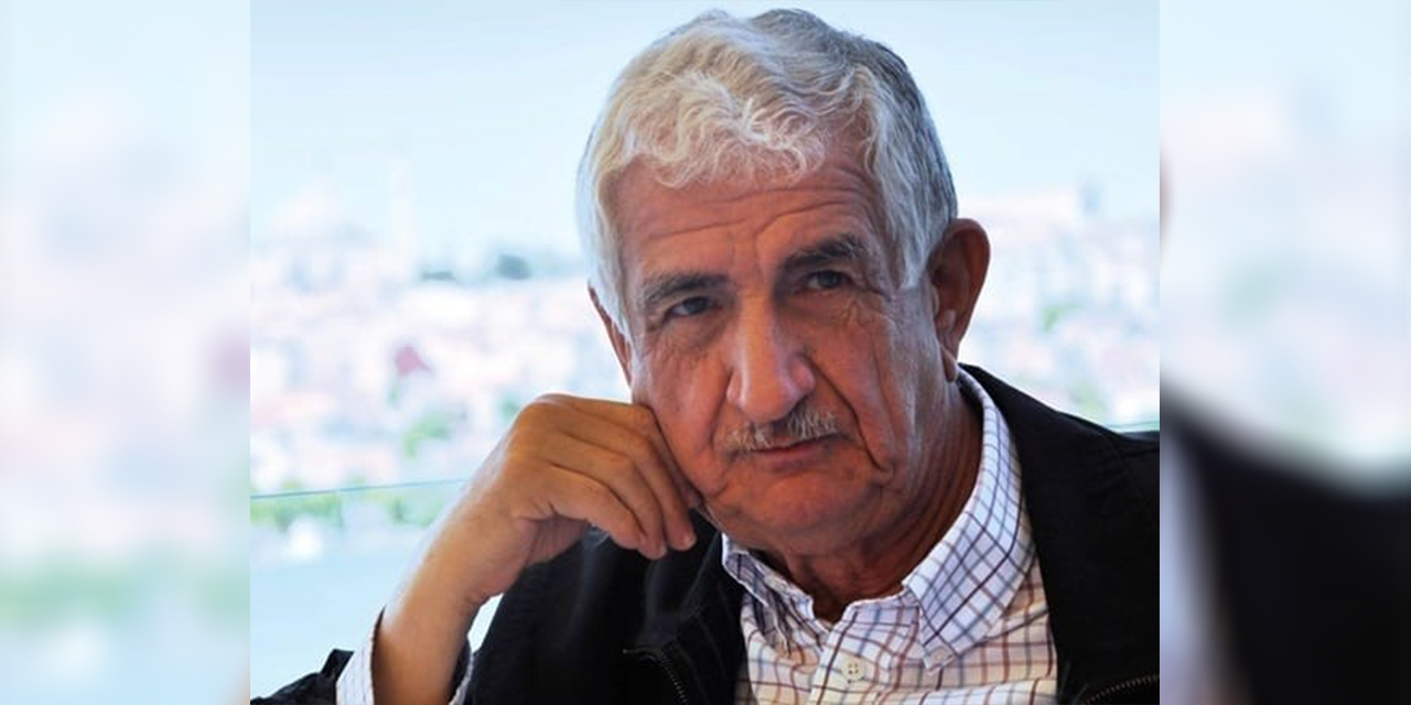 Eskişehirli profesöre hüzünlü veda