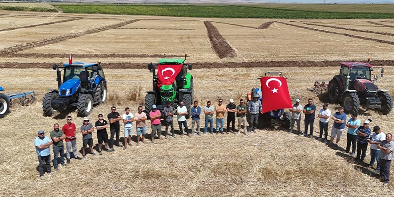 ‘’Kendi topraklarında karın tokluğuna çalışan köle’’ gibiler