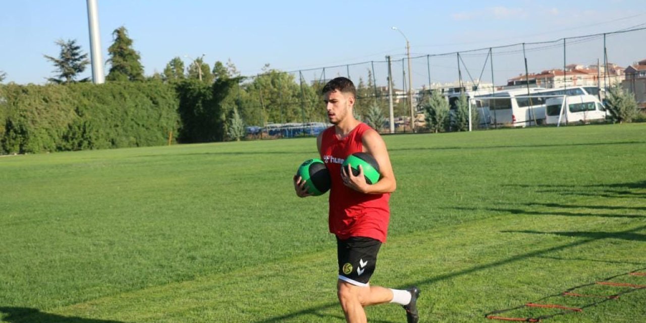 Formayı zorluyor