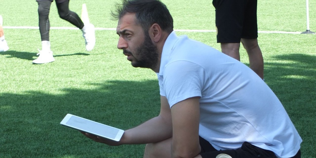 Caner Karuk memnun