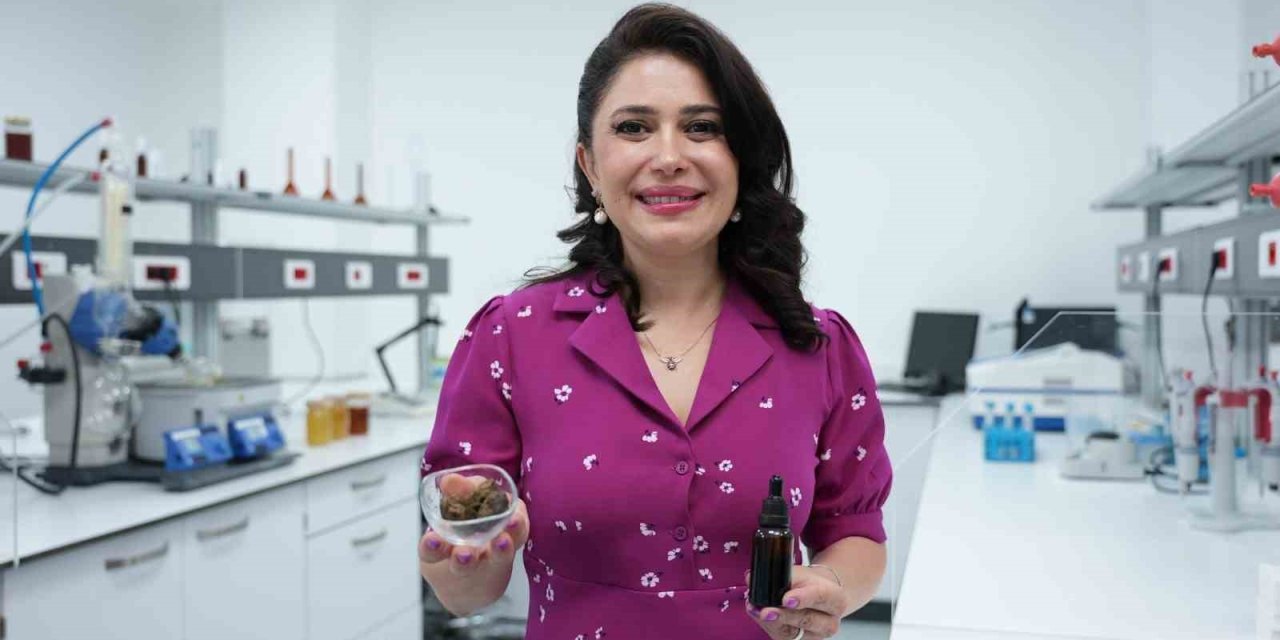 Propolis salgın hastalıklarına karşı çok etkili