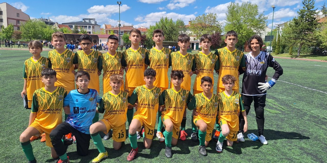 Ihlamurkentspor’da hedef belli