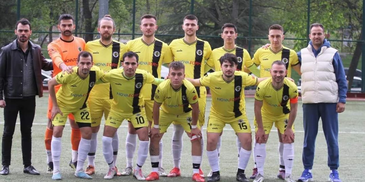 2 Eylülspor’da top başı pazartesi