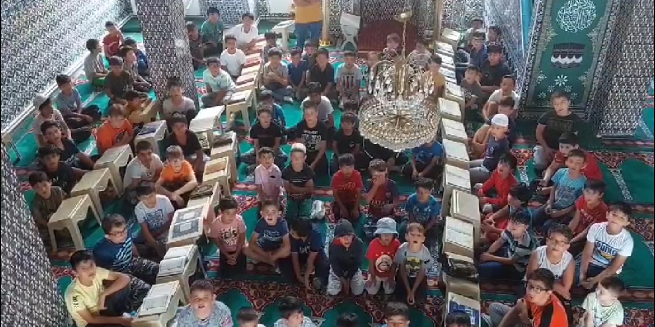 Şehit Eren Bülbül ve Ferhat Gedik Eskişehir'de anıldı
