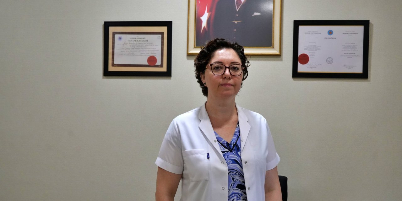 “Unutkanlık geçiren hastalarda inme de akla getirilmeli”