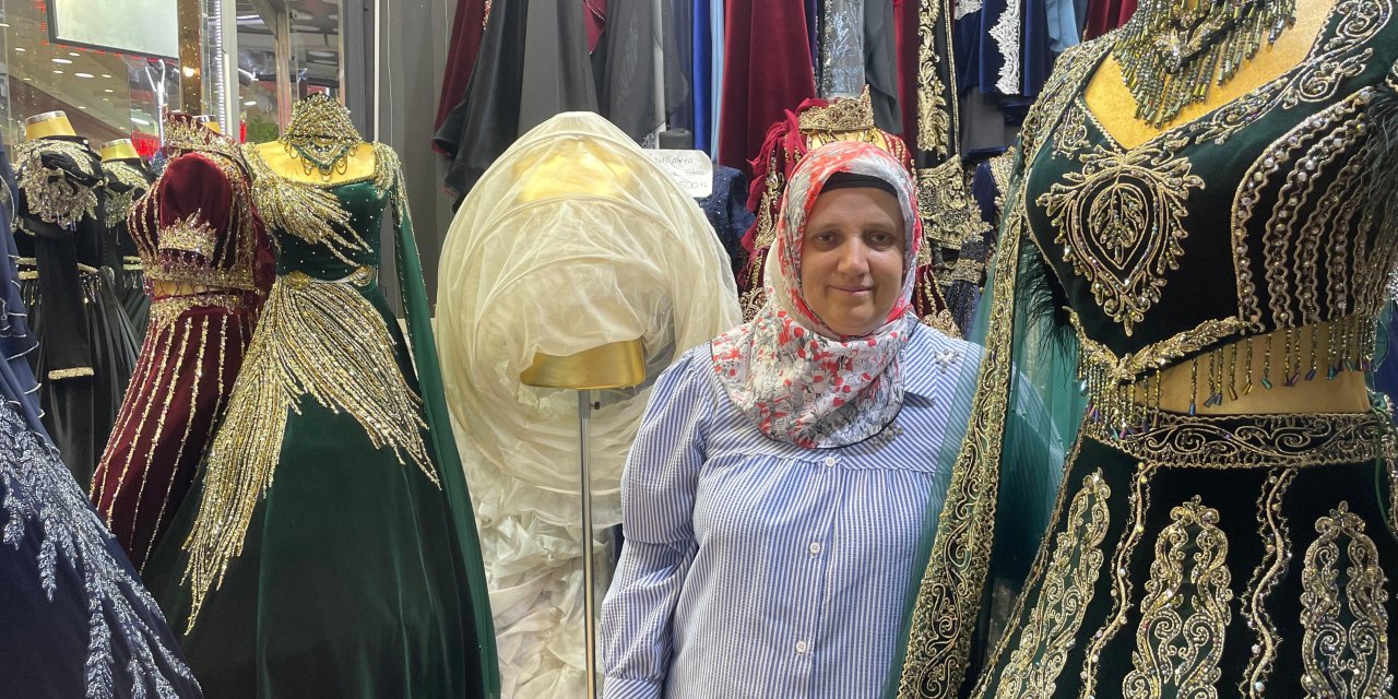 Eskişehir'de bindallıda en çok o modeller tercih ediliyor