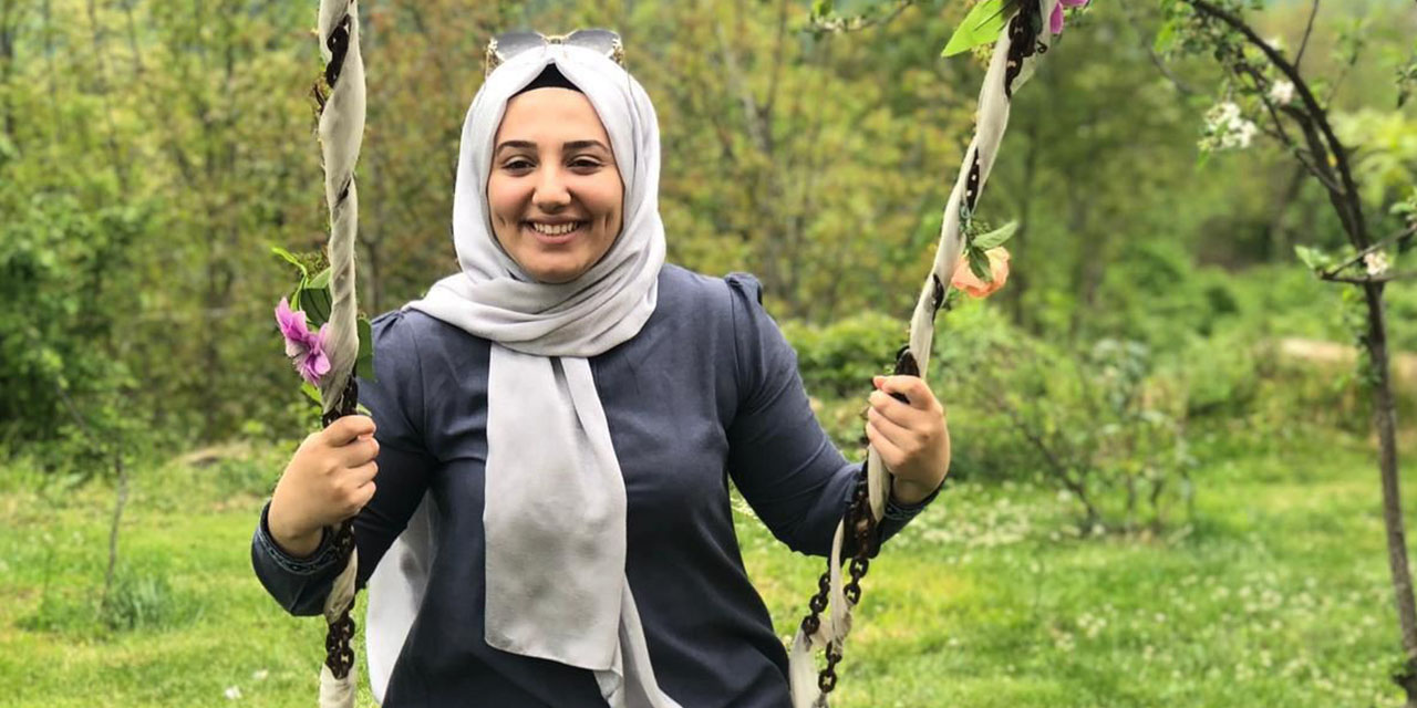 Zayıflamak için gittiği hastanede vefat etti