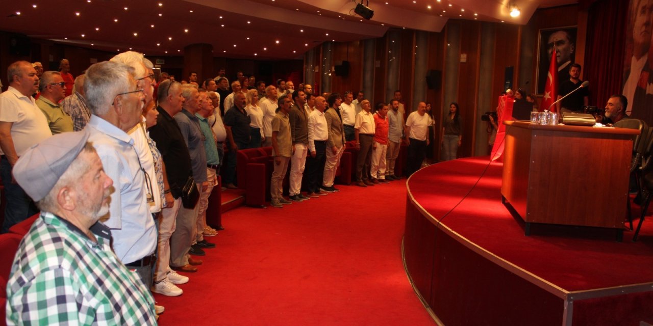 Tüzük değişikliğinden daha önemlisi anlayış değişimidir